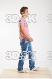 Ludvik poses 0033